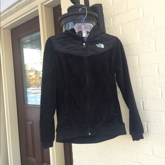 The North Face Women’s OSLO Hooded Fleece Jacket M - Picture 3 of 10